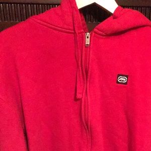 Echo Unltd jacket